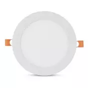 Avide Nadometna svetilka (9571967) Š167 mm 12 W/69 W, 950 lm, CCT