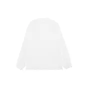 Pull&Bear Bluza  bela