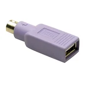 USB - PS/2 adapter za tipkovnicu 12.99.1073-25