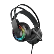 Armaggeddon Nuke 5 USB 7.1 Surround Gaming Headset