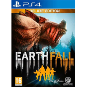 PS4 IGRA Earth Fall