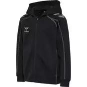 Otroška jopa s kapuco hmlMOVE 2.0 ZIP HOODIE KIDS