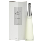 Issey Miyake L´Eau D´Issey parfumska voda 75 ml Tester za ženske