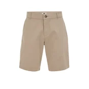 WE Fashion Chino hlače  bež