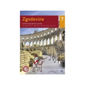 ZGODOVINA 7, SAMOSTOJNI DELOVNI ZVEZEK, MKZ (144670)