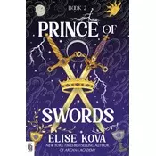 Prince of Swords