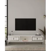 Hanah Home TV Komoda Orion, Bela