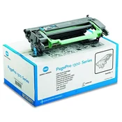 Boben Konica Minolta 1710568001 (PagePro 1300), črna (black), originalni