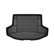 shumee Gumijasta zaščitna preproga za prtljažnik Mitsubishi Lancer 8 Sportback 2007-17