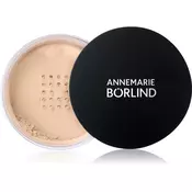 ANNEMARIE BÖRLIND DEKORATIVE puder v prahu odtenek Light 10 g