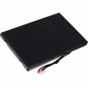 POWERY Akumulator Dell Alienware M14x