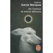 DE LAMOUR ET AUTRES DEMONS - MARQUEZ, G. G.