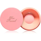 Too Faced Peach Perfector Setting Powder fiksacijski puder v prahu odtenek Peachy Pink 15 g