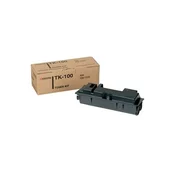 Toner Kyocera TK-100 črna, original -