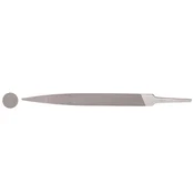 Natančna ploska koničasta datoteka, nizka 150 mm, 16 × 1,9 mm, sek 2