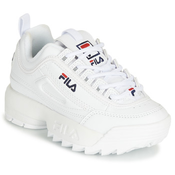 FILA otroške nizke superge DISRUPTOR KIDS