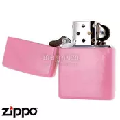 Zippo upaljac 238 Pink matte
