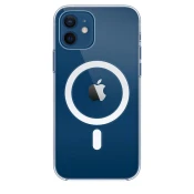 MaxMobile maskica za iPhone 13 MAGSAFE prozirna