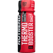 Nutrend Thermobooster Shot 60 ml, grenivke
