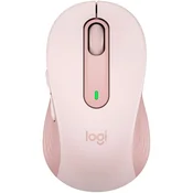 LOGITECH M650L Signature Bluetooth ROSE 910-006237
