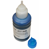 FENIX FFT6732 C Ink DYE 70ml Cyan črnilo za Epson ITS L800, L805, L810, L850, L1800