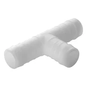 Northix Priključek za cev za vodo T-kos 25 mm na kos