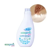 shumee Ecogenic, hipoalergeno tekočino za pranje perila, brez dišav, 1000 ml