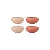 Komplet posod Bloomingville Roselyn 500 ml 4-pack