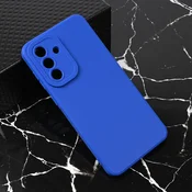 Teracell Maska za telefon Giulietta za Samsung A366B Galaxy A36 5G, Plava