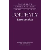 Porphyrys Introduction