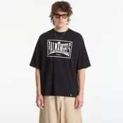 Majice Palm Angels Vintage Box Logo Loose Tee Black/ Off White L