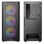 Kućište Antec VX310 ARGB