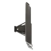 VEVOR Plošča za priključke za mini nakladalnik 1160x455x235 mm z 228 cm sprejemnikom za vlečno kljuko