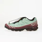 Sneakers Salomon XT-6 GTX Lichen/ Nocturne/ Claqua EUR 41 1/3