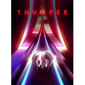 Thumper Steam Key GLOBAL