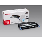 toner Canon CRG-711BK črn - original