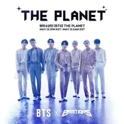 BTS - Planet - Bastions (CD) (Samo otvarano)