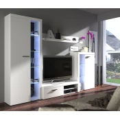 Dnevni regal RUBA 2