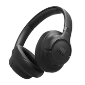 JBL Wireless slušalice Tune 730BT crna