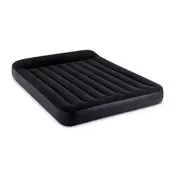 Intex Madrac na napuhavanje 203x152x25 cm bracni 64143