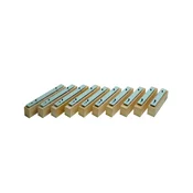 Melodični resonator alt komplet 22 kos Goldon 10519