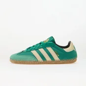 Sneakers adidas x CLOT Samba Espadrille By Edison Chen Court Green/ Warm Vanilla/ Core Black EUR 37 1/3