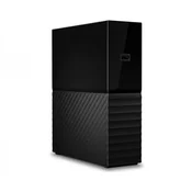 WD My Book 4TB 3.5 eksterni hard disk WDBBGB0040HBK-EESN