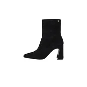 STEVE MADDEN Gležnarji Flares črna
