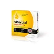 Vitarojal Classic bocica 10x10ml za jacanje organizma
