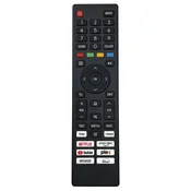 General TECHNISAT TechniVista 65 UHD CL MiniLED - replacement remote control