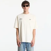 Majice adidas Paris GFX Tee Cream White L