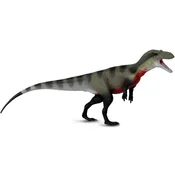 Safari Megalosaurus dinozaver