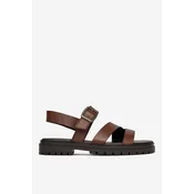 G-Star Raw Sandali WI34-23568-01 Rjava
