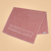 BeastPink Rucnik za teretanu Mini Pink